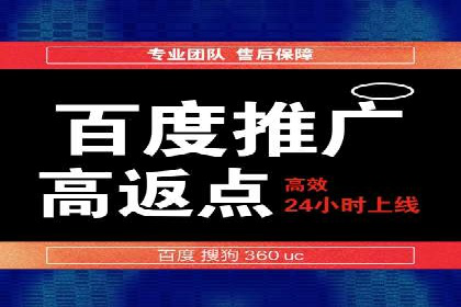 案例分析：百度推广代理助力企业抢占市场